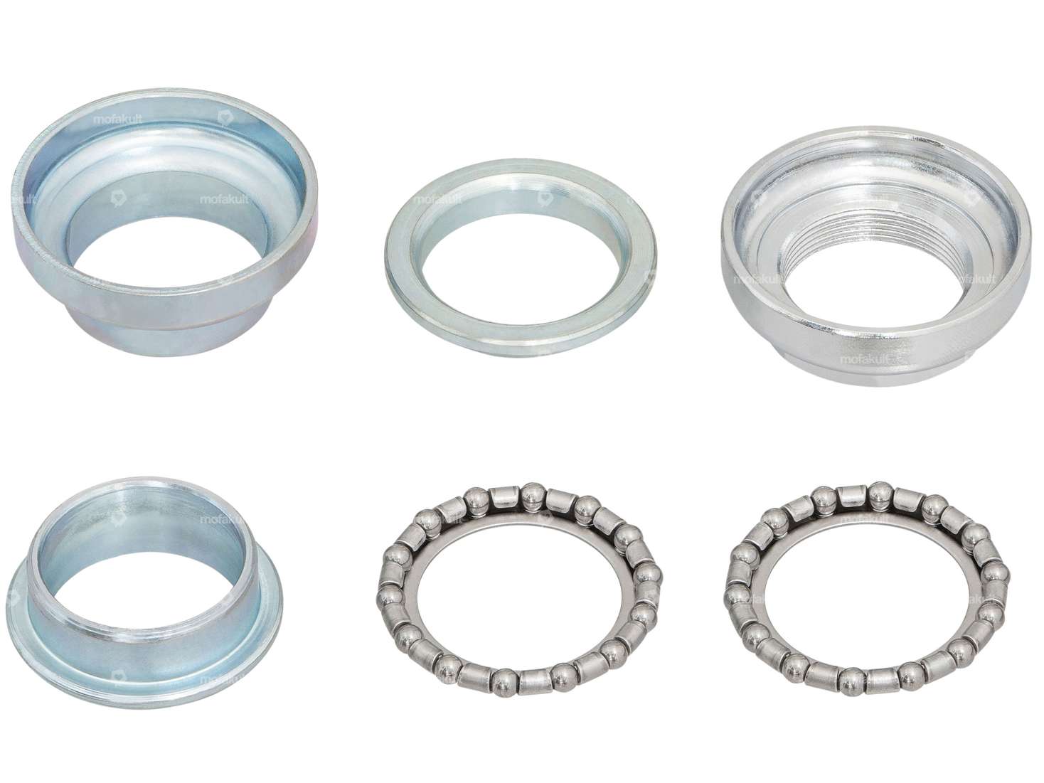 DMP headset set | Piaggio Ciao Carousel Image 2