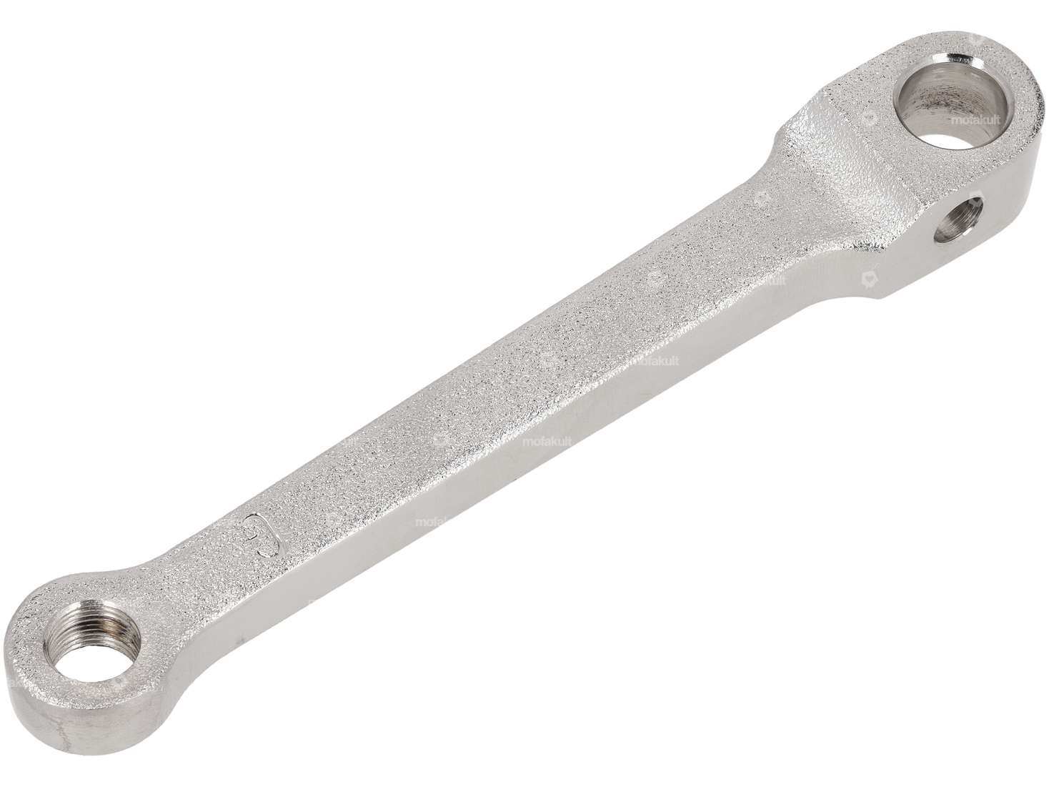 Pedal crank left Solex Carousel Image 2