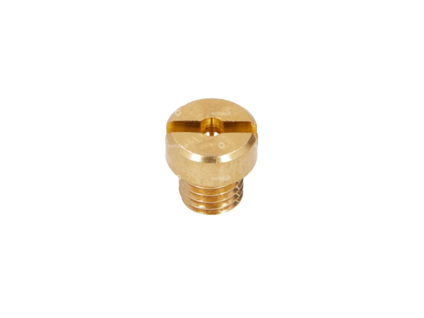 Dell'Orto nozzle M5 (30 - 150 of your choice) Dell'Orto SHA, PHBG Carousel Image 1