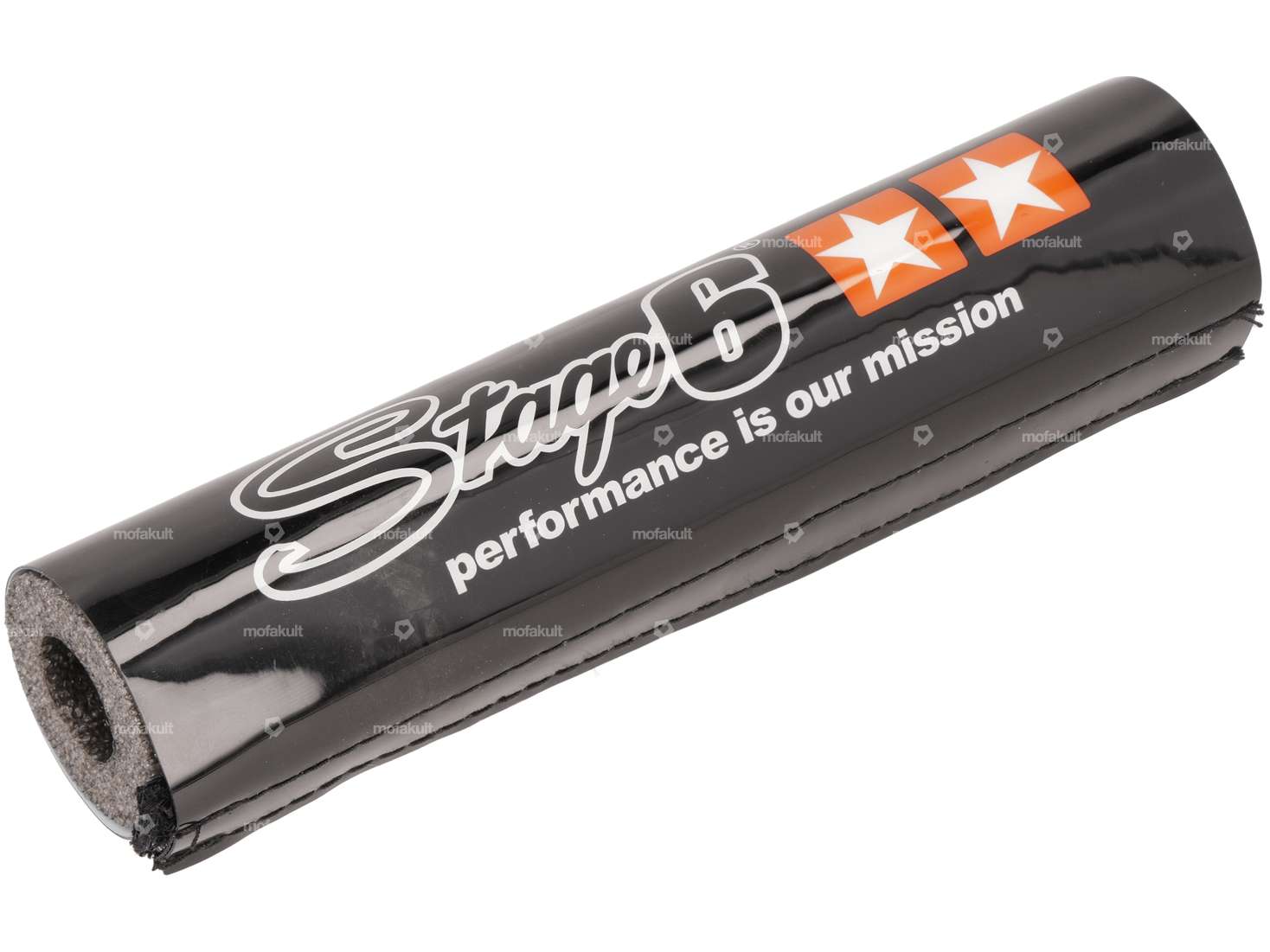 Stage6 handlebar protection 18 cm Carousel Image 1