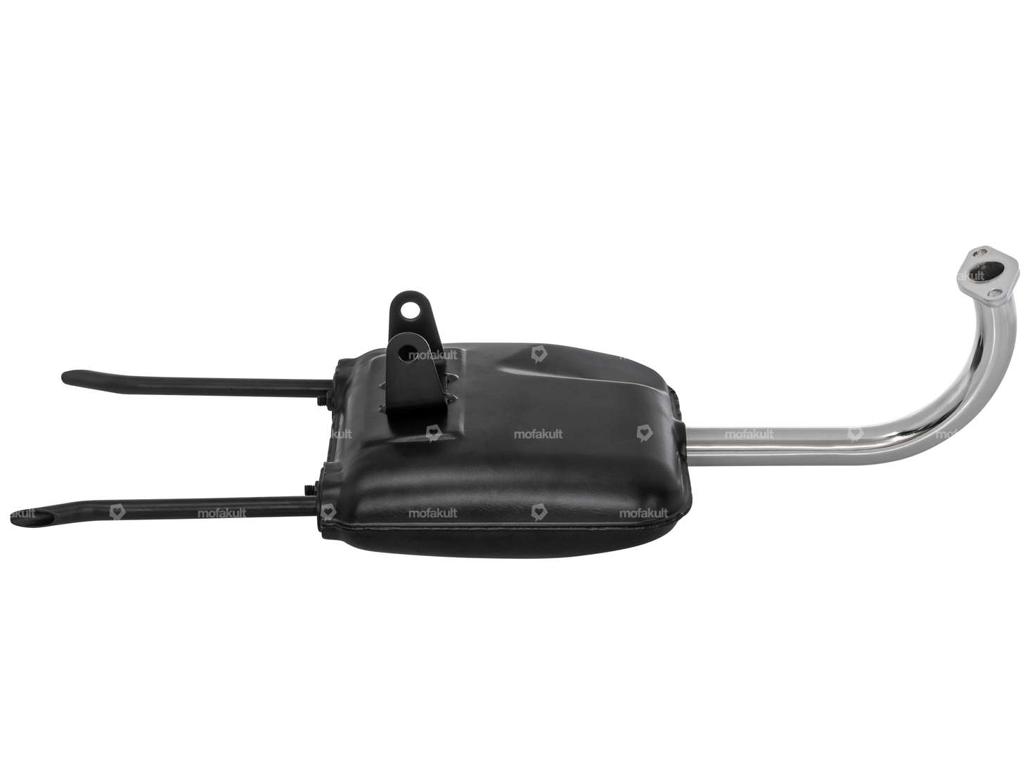 Exhaust Special | Puch X30 Ur-Velux Carousel Image 1