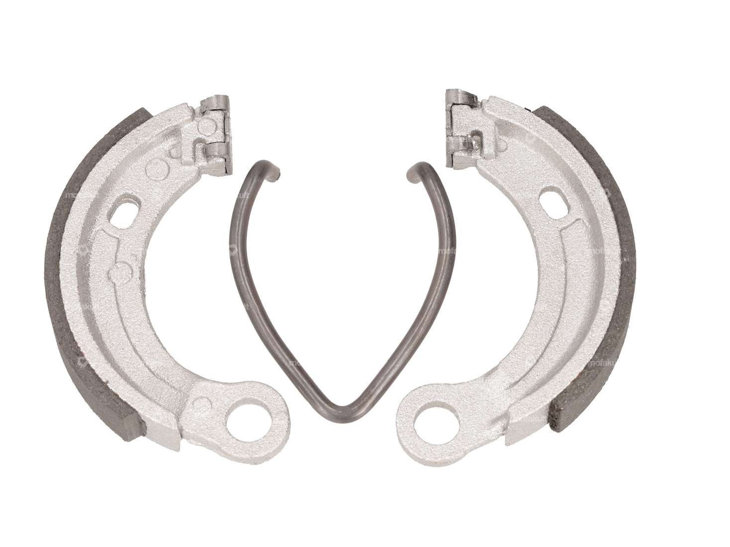 NewFren brake shoes Ø 90 x 17 | Pony Carousel Image 2