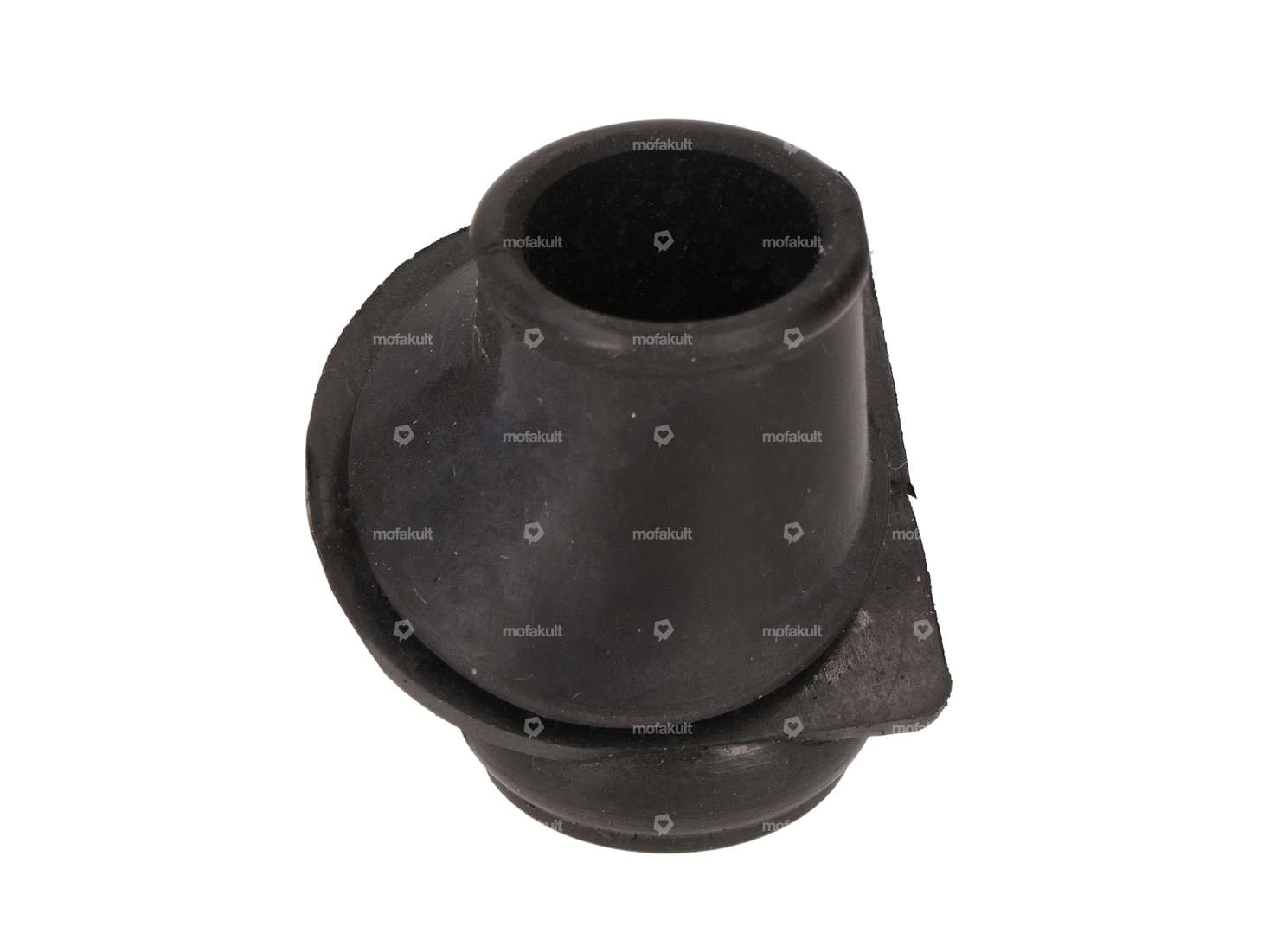 Rubber fuel hose carburetor sump | Vespa Largeframe Carousel Image 2