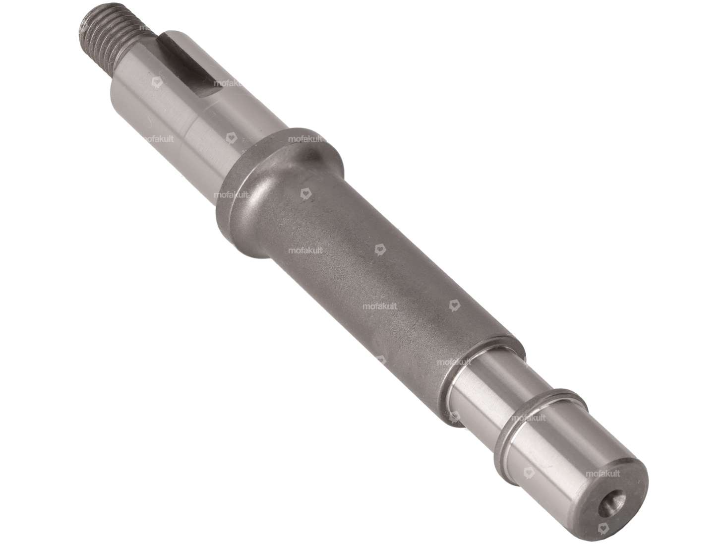 CIF auxiliary shaft, Ø bearing seat: 15mm | Vespa P, PX, Cosa, T5 Carousel Image 2