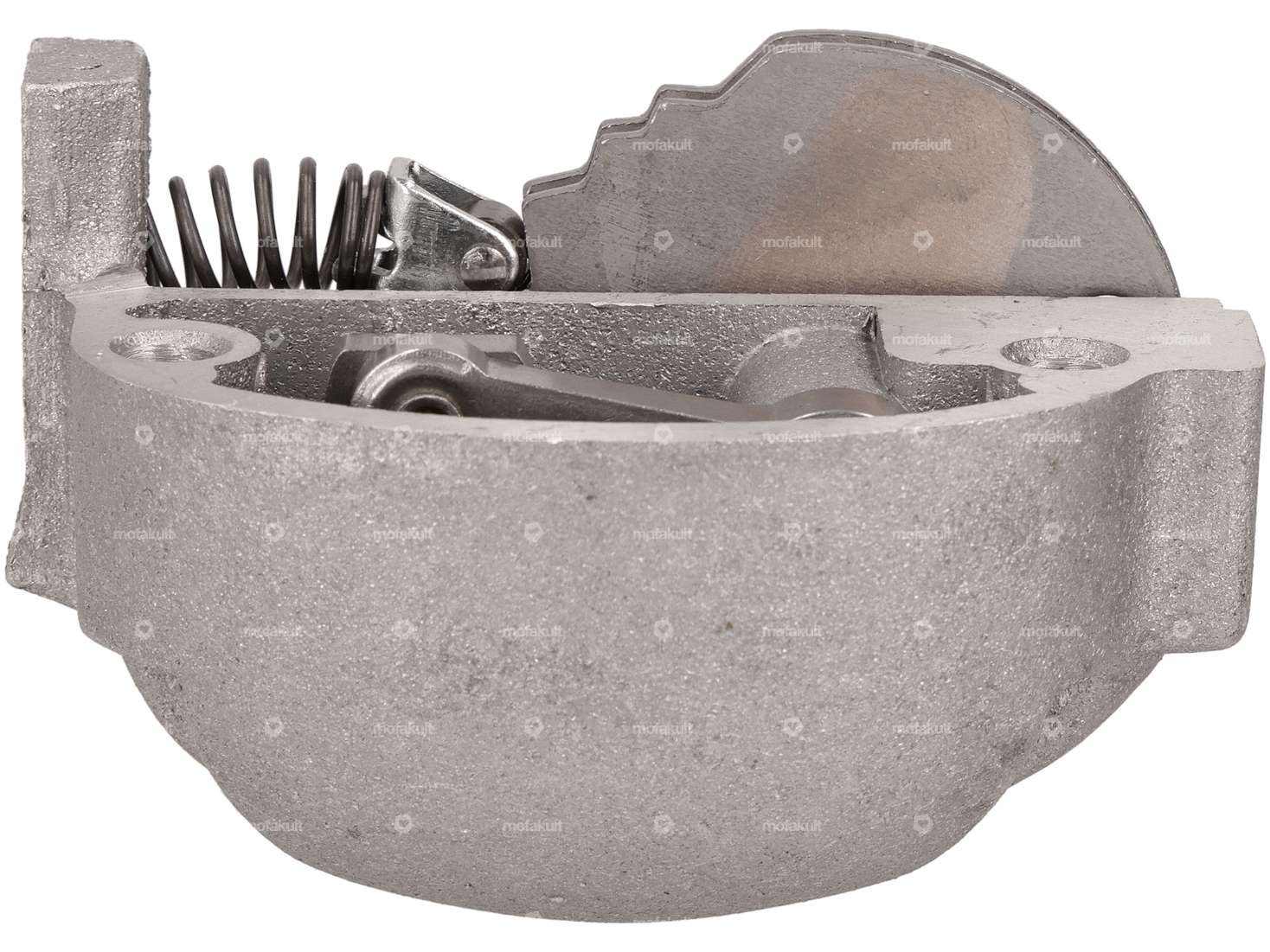 FA Italia shift lever "PX old" 4-speed | Vespa Largeframe Carousel Image 4