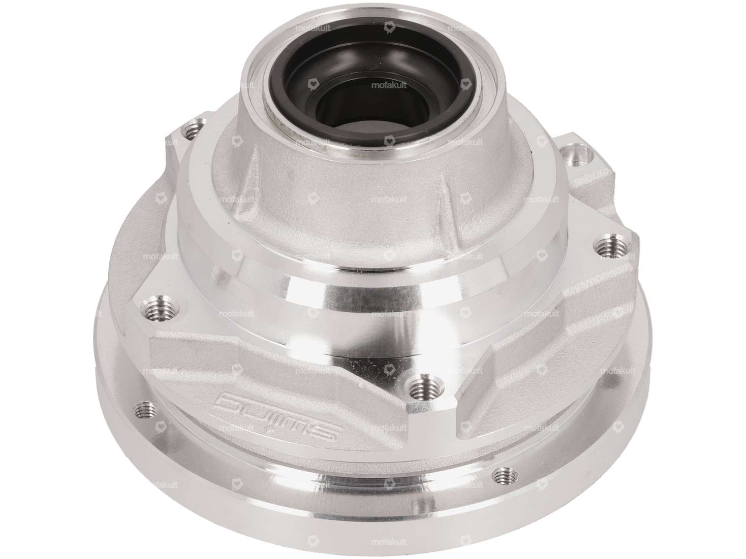 swiing® revival wheel hub cast wheel coaster brake | Puch Maxi Carousel Image 2