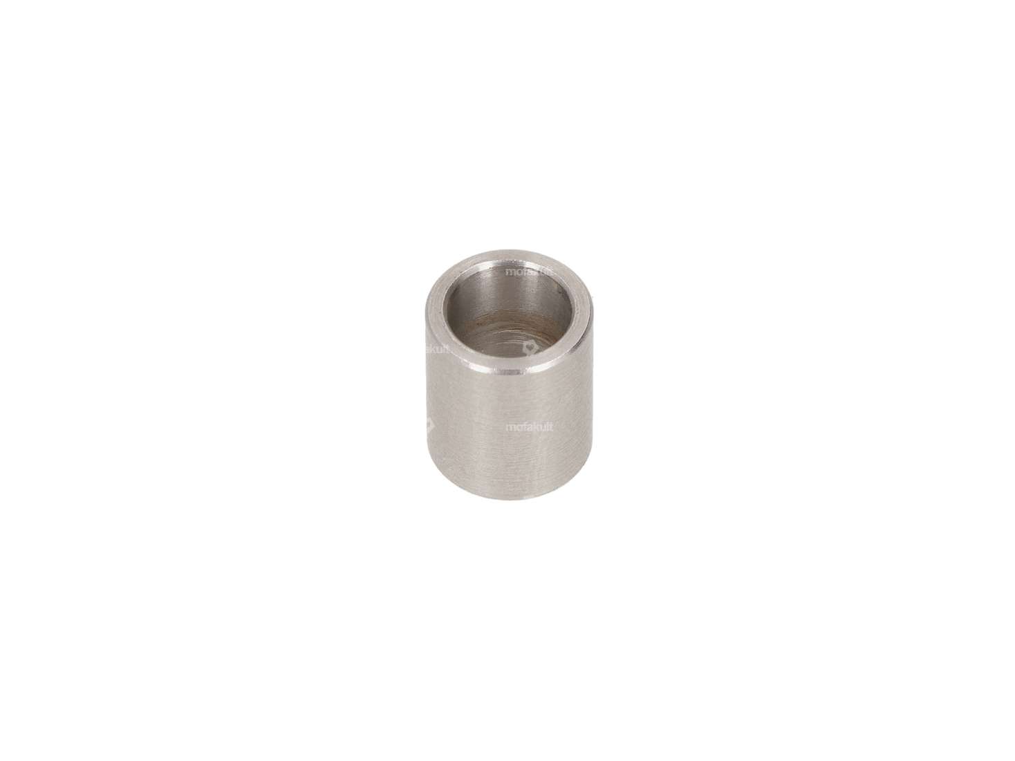 Fitting sleeve (Ø 8.4 x 10 mm) Fan cover Sachs 50/2, 50/3, 50/4 Carousel Image 1