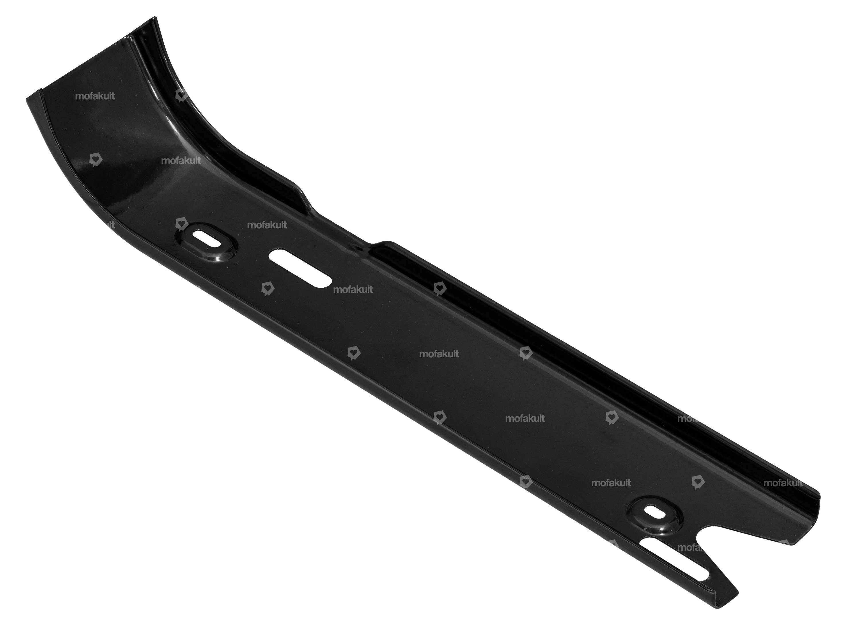 Cable Duct Black Piaggio Ciao Mofakult cable-duct-black-piaggio-ciao-mofakult