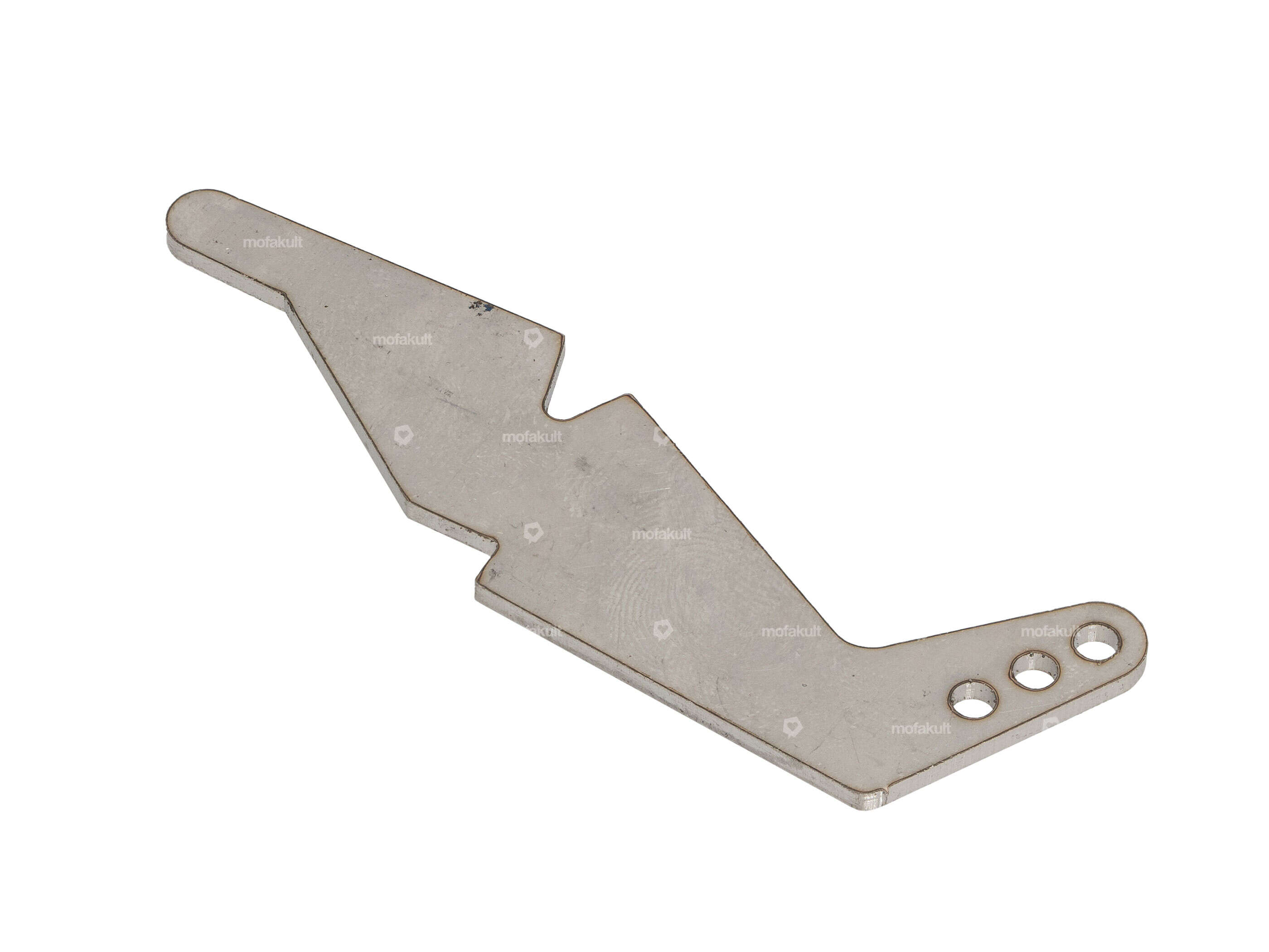 Release lever decompressor Inox | Solex 3300, 3800 | mofakult