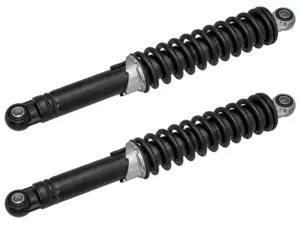 IMCA shock absorber 32 cm black standard IMCA shock absorber 32 cm black standard