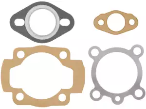 GPO cylinder gasket set BAD ASS Lucifer 45 mm | Puch X30 Velux, NG-2AH GPO cylinder gasket set BAD ASS Lucifer 45 mm | Puch X30 Velux, NG-2AH