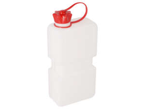 hünersdorff fuel can "Fuel Friend" 1.5 L transparent hünersdorff fuel can "Fuel Friend" 1.5 L transparent