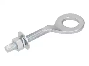 GPO wheel clamp 12 mm cranked reinforced (per piece) GPO wheel clamp 12 mm cranked reinforced (per piece)