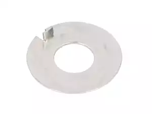 Locking plate pinion mounting swiing pinion shaft | Zündapp Belmondo (Type 247) Locking plate pinion mounting swiing pinion shaft | Zündapp Belmondo (Type 247)