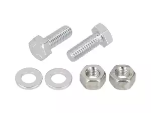 swiing® revival screw set lamp holder galvanized | Pony GTX, Cross 521 swiing® revival screw set lamp holder galvanized | Pony GTX, Cross 521