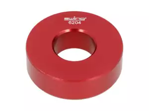 swiing® ingenious 6204 Bearing dummy 20/47/14 Aluminum swiing® ingenious 6204 Bearing dummy 20/47/14 Aluminum