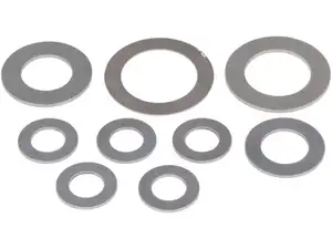 Polini shim set Vario gearbox | Piaggio Ciao, SI, Bravo, Boxer Polini shim set Vario gearbox | Piaggio Ciao, SI, Bravo, Boxer