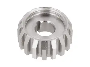 Clutch hub 17 teeth | Sachs 50/2, 503 2AL, 2BL (A1911) Clutch hub 17 teeth | Sachs 50/2, 503 2AL, 2BL (A1911)