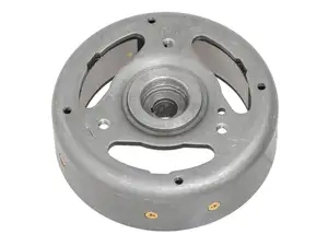 GPO flywheel 6V / 17W clockwise | Puch E50 GPO flywheel 6V / 17W clockwise | Puch E50