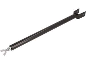 EBR frame brace Ø 30 mm black | Puch EBR frame brace Ø 30 mm black | Puch