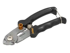 IceTool cable cutting pliers IceTool cable cutting pliers