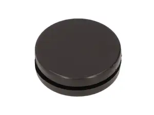 Closed rubber ring headlight plate Closed rubber ring headlight plate