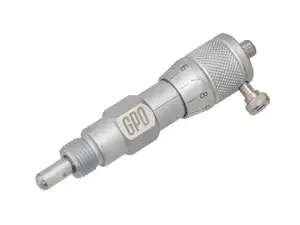 GPO ignition micrometer GPO ignition micrometer