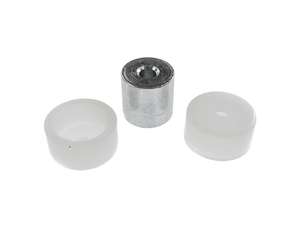 8.4 g Varioweight Ø 14 x 13.8 mm 8.4 g Varioweight Ø 14 x 13.8 mm