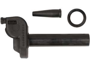 Domino throttle grip (42mm, 2.2°/mm) Domino throttle grip (42mm, 2.2°/mm)