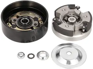 Olympia clutch 56 mm | Piaggio Ciao, SI, Bravo, Boxer Olympia clutch 56 mm | Piaggio Ciao, SI, Bravo, Boxer