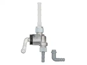 Karcoma fuel tap M12x1 vertical | Sachs / Pony / Cilo Karcoma fuel tap M12x1 vertical | Sachs / Pony / Cilo