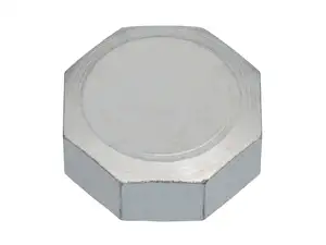 Fork steerer nut M27.5x1 closed NOS | Piaggio SUPERbravo 3 Fork steerer nut M27.5x1 closed NOS | Piaggio SUPERbravo 3