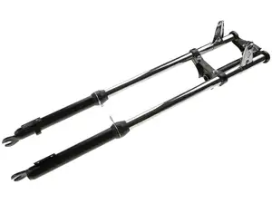 EBR fork ULTRA LANG black | Zündapp Belmondo / Sachs EBR fork ULTRA LANG black | Zündapp Belmondo / Sachs