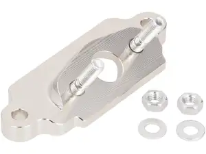 swiing® ingenious intermediate flange 12 mm diaphragm | Sachs 502, 50/2, 50/3, 50/4 swiing® ingenious intermediate flange 12 mm diaphragm | Sachs 502, 50/2, 50/3, 50/4