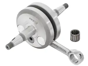 Rito crankshaft Kreidler Florett K3 39.8 mm stroke Racing Rito crankshaft Kreidler Florett K3 39.8 mm stroke Racing