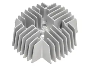 GPO 38 mm cylinder head Racing high-compression | Puch Maxi S, N / X30 NS, NL, N-2AH GPO 38 mm cylinder head Racing high-compression | Puch Maxi S, N / X30 NS, NL, N-2AH