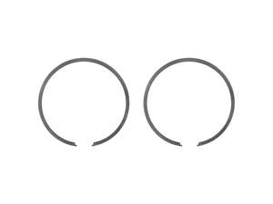 Meteor piston rings 41 x 1.5 mm (IS) (pair) | Pony Beta 521 Meteor piston rings 41 x 1.5 mm (IS) (pair) | Pony Beta 521