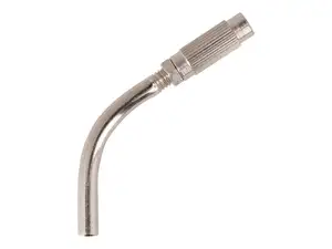 67° Cable pulling pipe bend M6 67° Cable pulling pipe bend M6