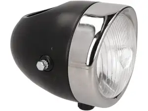 SIM egg lamp Ø 125 mm black SIM egg lamp Ø 125 mm black