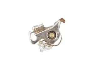 CTE breaker without cable (small) NOS | Bosch / Ducati CTE breaker without cable (small) NOS | Bosch / Ducati