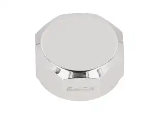 swiing® revival steerer tube nut 1" / 24G closed | Piaggio Ciao swiing® revival steerer tube nut 1" / 24G closed | Piaggio Ciao