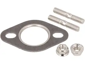 Gasket set outlet Ø 27 mm large Gasket set outlet Ø 27 mm large