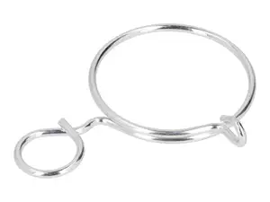 Clasp bellows large Ø 38 - 42 mm | Pony (P8215) Clasp bellows large Ø 38 - 42 mm | Pony (P8215)