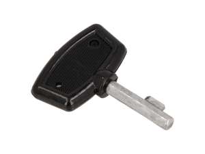 Key ignition lock CEV replica Key ignition lock CEV replica