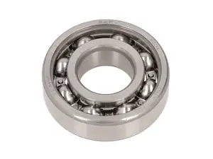 SKF 6204 Ball bearing 20/47/14 Drive shaft | Vespa Largeframe, Smallframe, Wideframe SKF 6204 Ball bearing 20/47/14 Drive shaft | Vespa Largeframe, Smallframe, Wideframe