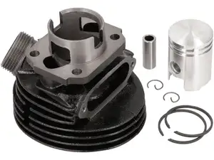 Cylinder kit 38 mm diaphragm 2 lugs | Sachs 50 (DE), 502 (DE), 50/2 (DE), 50/3 (DE) Cylinder kit 38 mm diaphragm 2 lugs | Sachs 50 (DE), 502 (DE), 50/2 (DE), 50/3 (DE)