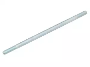 swiing® revival shock absorber axle galvanized | Puch Maxi S swiing® revival shock absorber axle galvanized | Puch Maxi S