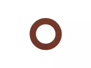 M8 sealing ring Fiber M8 sealing ring Fiber