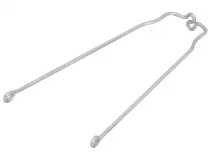 GPO rear mudguard attachment 17" | Puch Maxi N GPO rear mudguard attachment 17" | Puch Maxi N