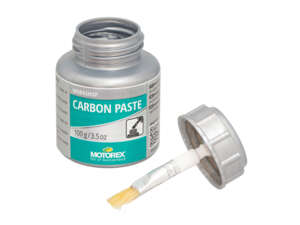 Motorex Carbon Paste assembly paste 100 g Motorex Carbon Paste assembly paste 100 g